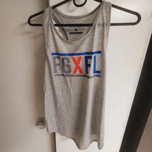 Workout Tank